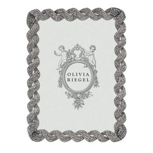 Olivia Riegel Dalton Frame, Size 4x6, BNIB
